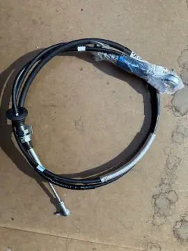 GEAR SHIFT CABLE