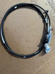 GEAR SHIFT CABLE