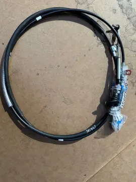 GEAR SHIFT CABLE