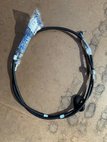 GEAR SHIFT CABLE