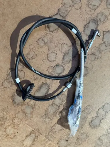 GEAR SHIFT CABLE