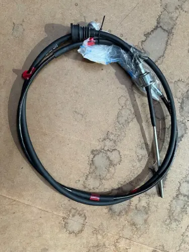 GEAR SHIFT CABLE