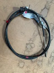 GEAR SHIFT CABLE