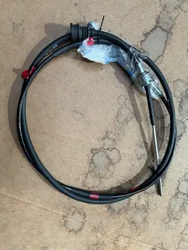 GEAR SHIFT CABLE