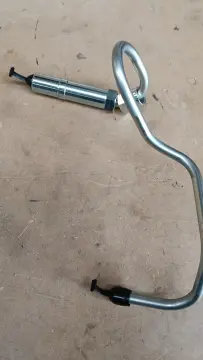 PIPE - INJECTOR LINE # 2