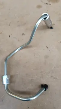 PIPE - INJECTOR LINE # 3