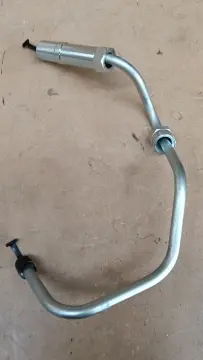 PIPE - INJECTOR LINE # 4
