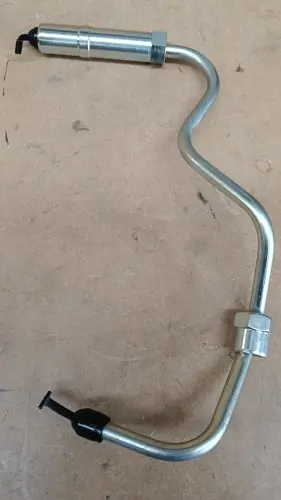 PIPE - INJECTOR LINE # 5