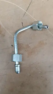 PIPE - NO 1 INJECTOR