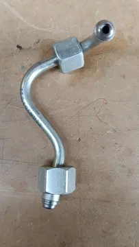 PIPE - NO 3 INJECTOR