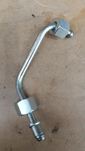PIPE - NO 4 INJECTOR