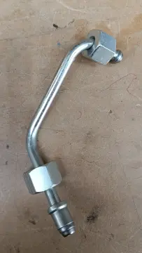 PIPE - NO 4 INJECTOR