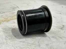 SEAL - INJECTOR PIPE BOOT