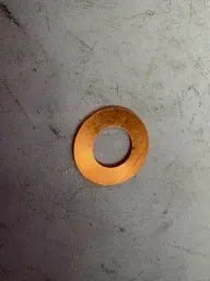 WASHER - INJECTOR NOZZLE