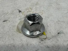 NUT - EXHAUST MANIFOLD