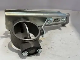 EXHAUST BRAKE ASSEMBLY