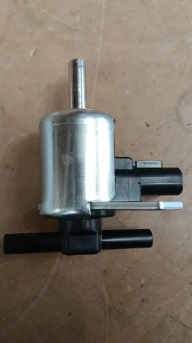 EXHAUST BRAKE ASSEMBLY