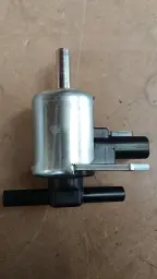 EXHAUST BRAKE ASSEMBLY