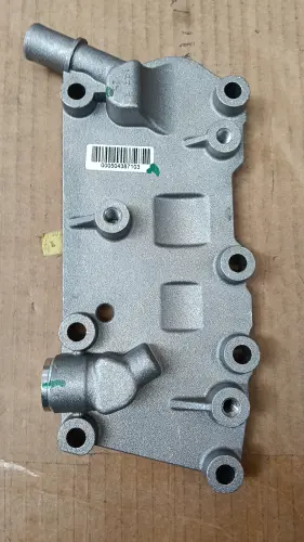 COVER - EGR REAR OF HEAD