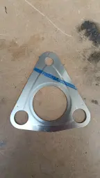 GASKET - EGR COOLER END