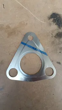 GASKET - EGR COOLER END