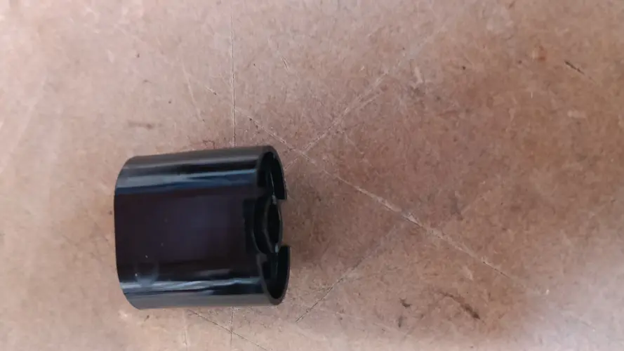 FILTER - EMISSION SOLENOID VALVE