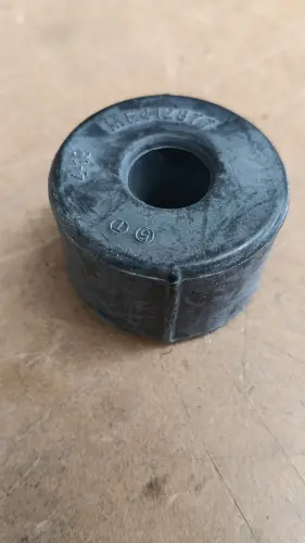CUSHION - EXHAUST MOUNTING