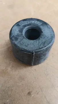 CUSHION - EXHAUST MOUNTING