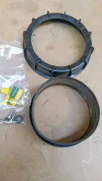 LOCKING SET - UREA TANK