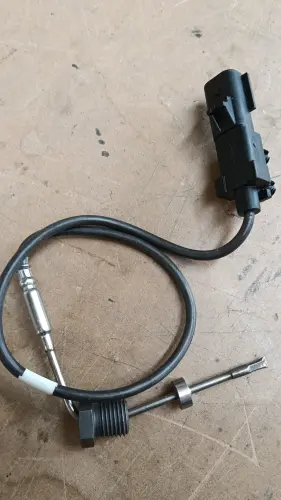 SENSOR - EXHAUST TEMPERATURE