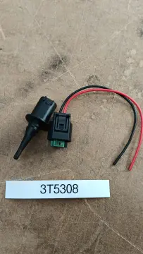 SENSOR - TEMPERATURE