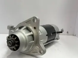 MOTOR, STARTER