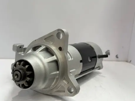 MOTOR, STARTER
