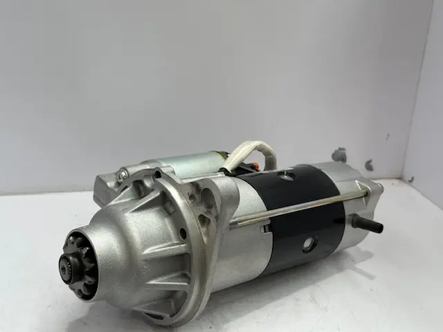 MOTOR, STARTER