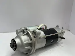 MOTOR, STARTER