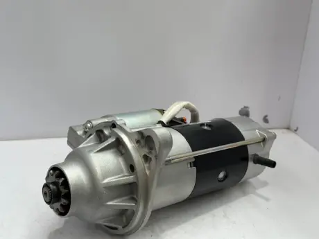 MOTOR, STARTER