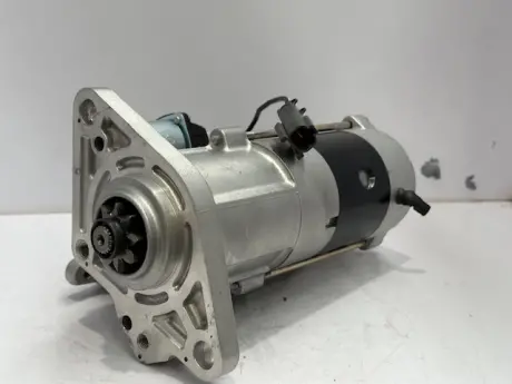 MOTOR, STARTER
