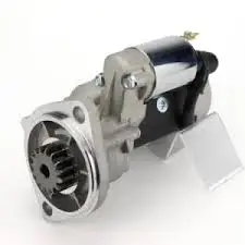 MOTOR, STARTER