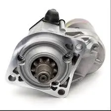 MOTOR, STARTER