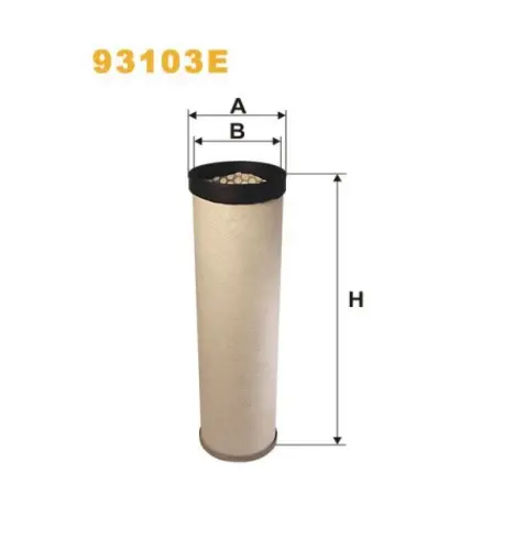 AIR FILTER