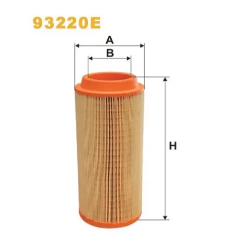 AIR FILTER