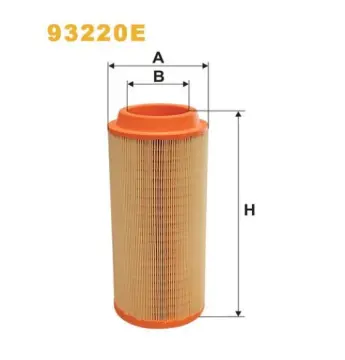 AIR FILTER