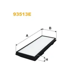 CABIN FILTER