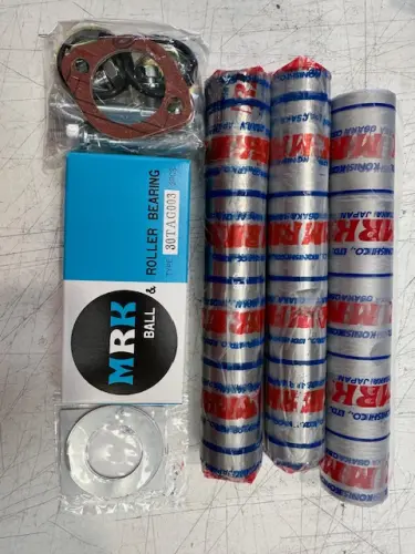 KIT, KING PIN