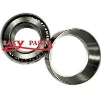 BEARING, WHEEL FRONT OUTER