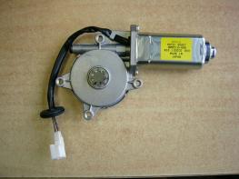 MOTOR, WINDOW REGULATOR LH