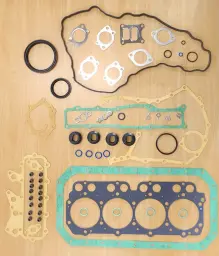 SET, GASKET ENGINE