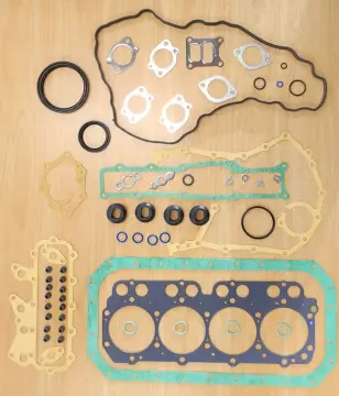 SET, GASKET ENGINE