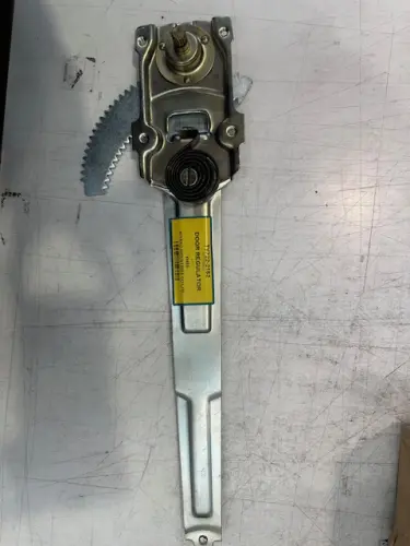 REGULATOR, WINDOW LH