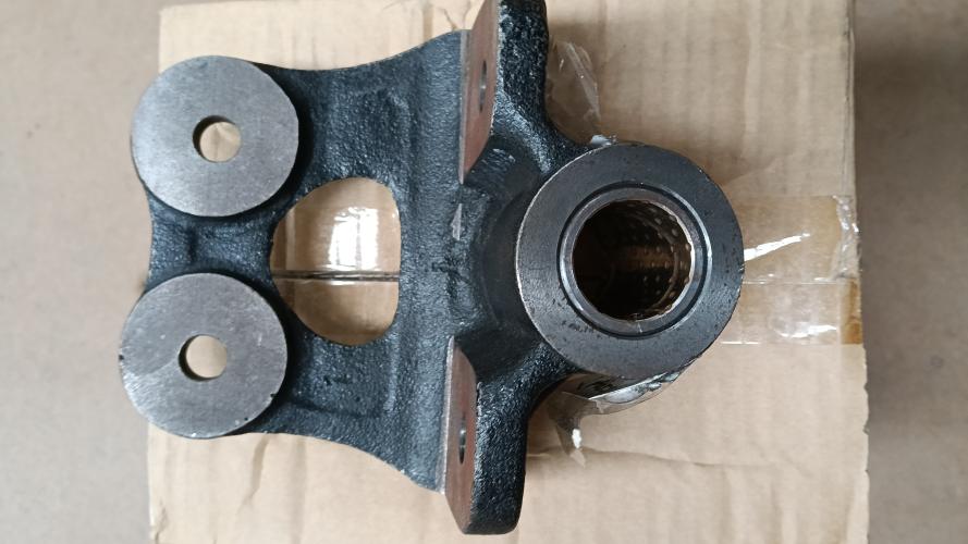 FRONT SPRING HANGER BRACKET